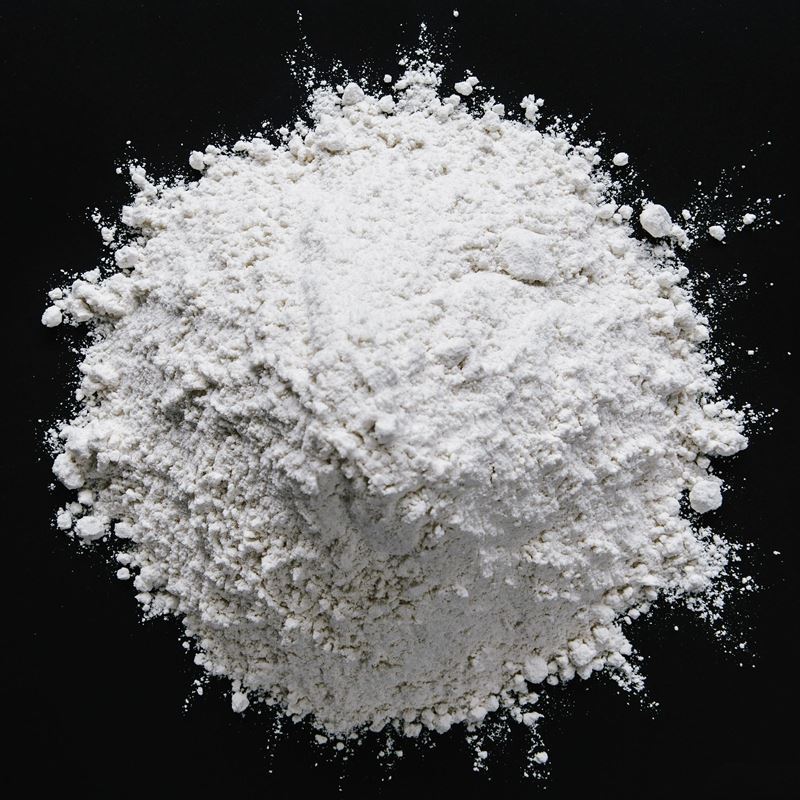 Metatitanic Acid For New Energy Batteries