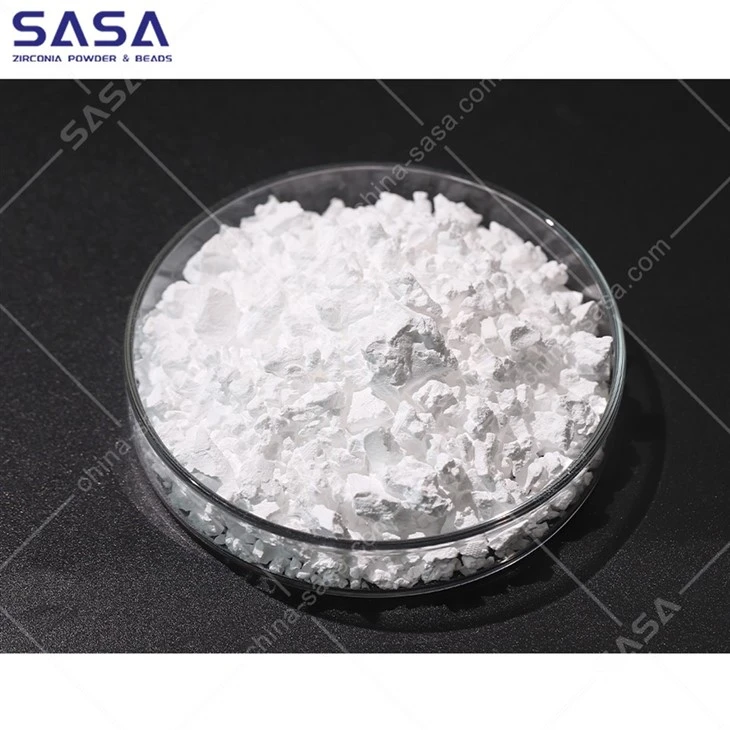 Zirconia Ceramic Powder