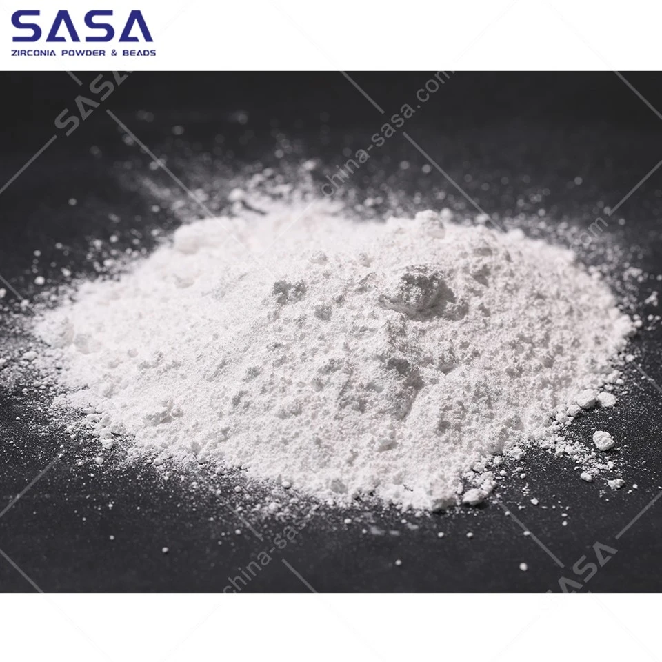 Zirconia Ceramic Powder